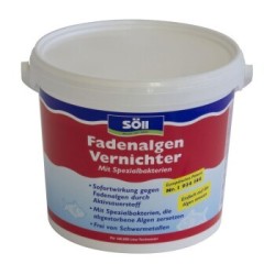 Söll FadenalgenVernichter 5 kg
