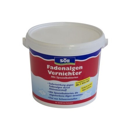 Söll FadenalgenVernichter 5 kg