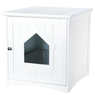 Trixie Katzenhaus für die Katzentoilette