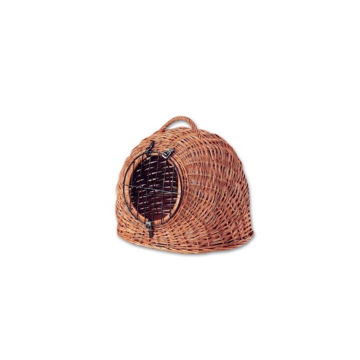 Aumüller Rattanhöhle gesottene Weide