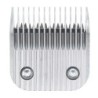 Moser Star Blade für Max45/Max50 9 mm