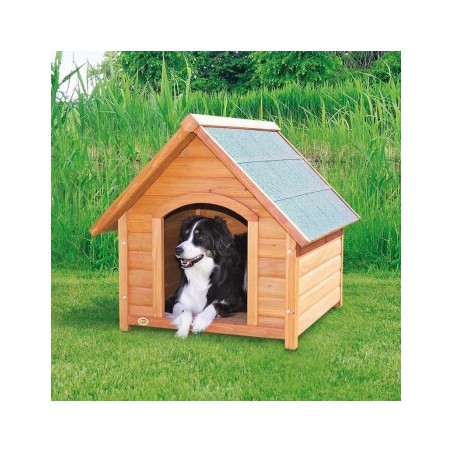 Trixie natura Hundehütte Cottage M