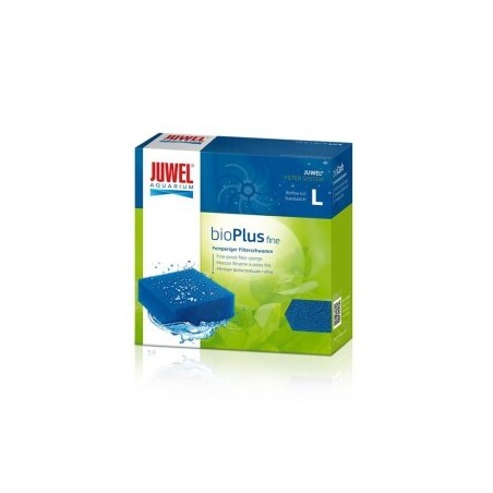 JUWEL Filterschwamm Bioflow 6.0 Standard fein