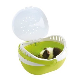 Savic Nagertragebox Elmo M