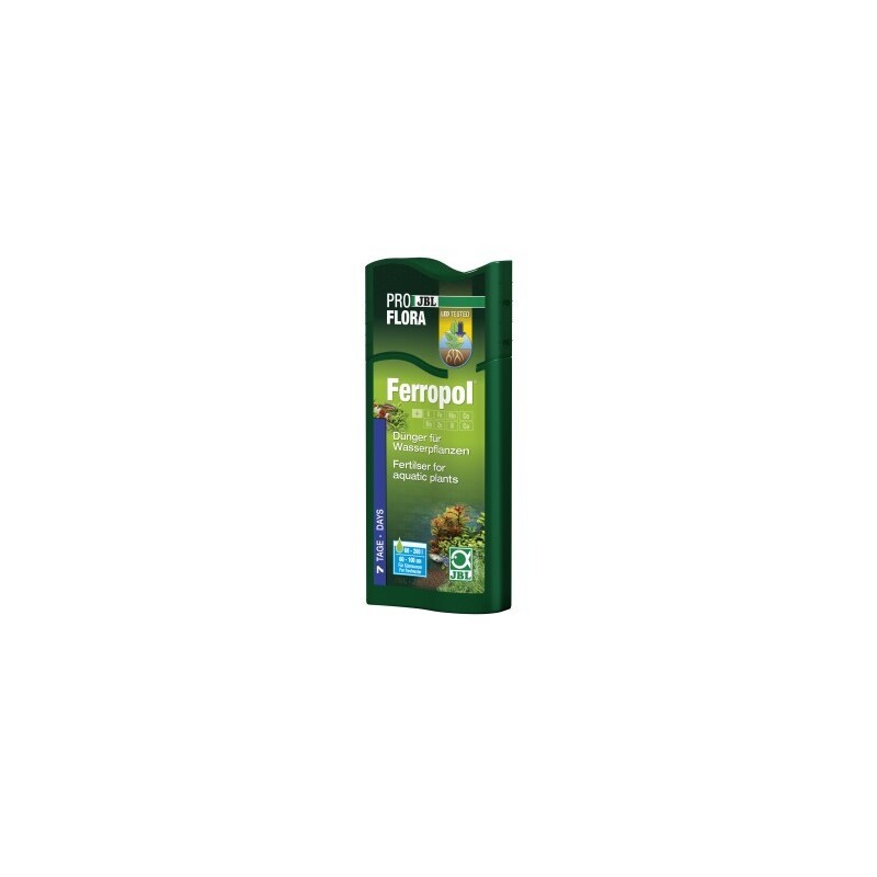 JBL PROFLORA Ferropol 250ml