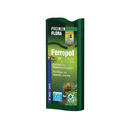 JBL PROFLORA Ferropol 250ml