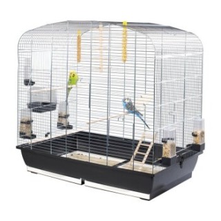 Interzoo Vogelkäfig Sara