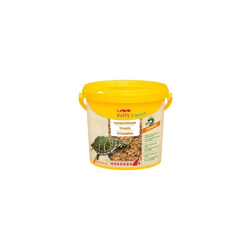 Sera raffy I 3800ml