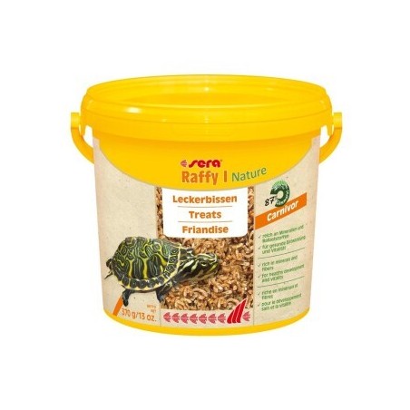 Sera raffy I 3800ml