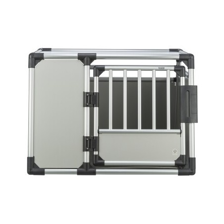 Trixie Transportbox Aluminium L-XL