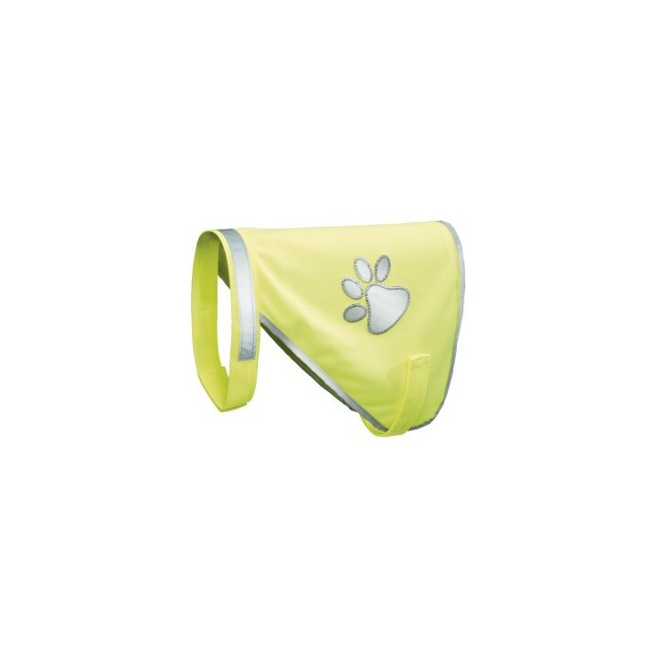 AniOne Sicherheitsweste L