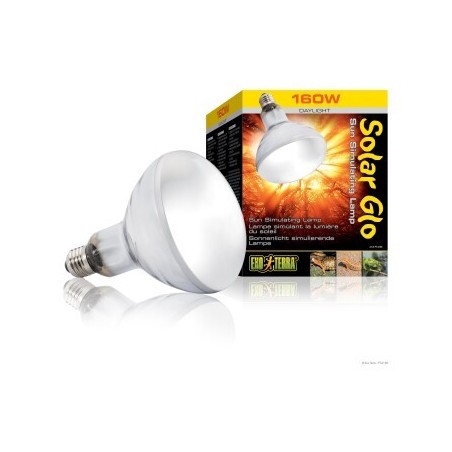Exo Terra Solar Glo 125 W