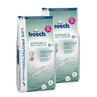 bosch Sensible Renal & Reduction 2x11,5 kg