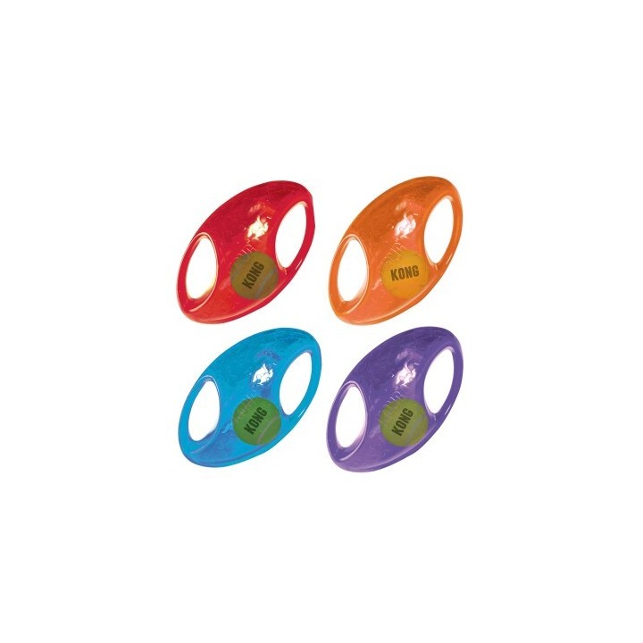 KONG Jumbler Football M-L