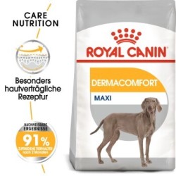ROYAL CANIN Dermacomfort Maxi 3 kg