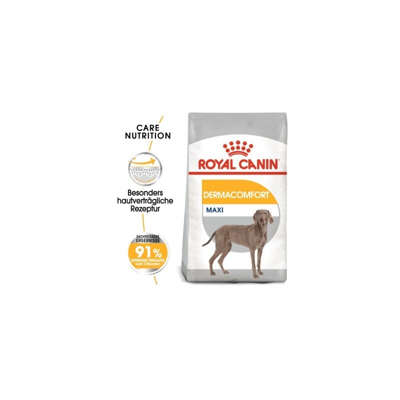 ROYAL CANIN Dermacomfort Maxi 3 kg