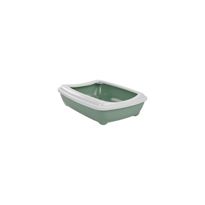 AniOne Katzentoilette Arist-O-Tray S mint