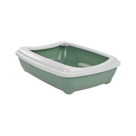 AniOne Katzentoilette Arist-O-Tray S mint