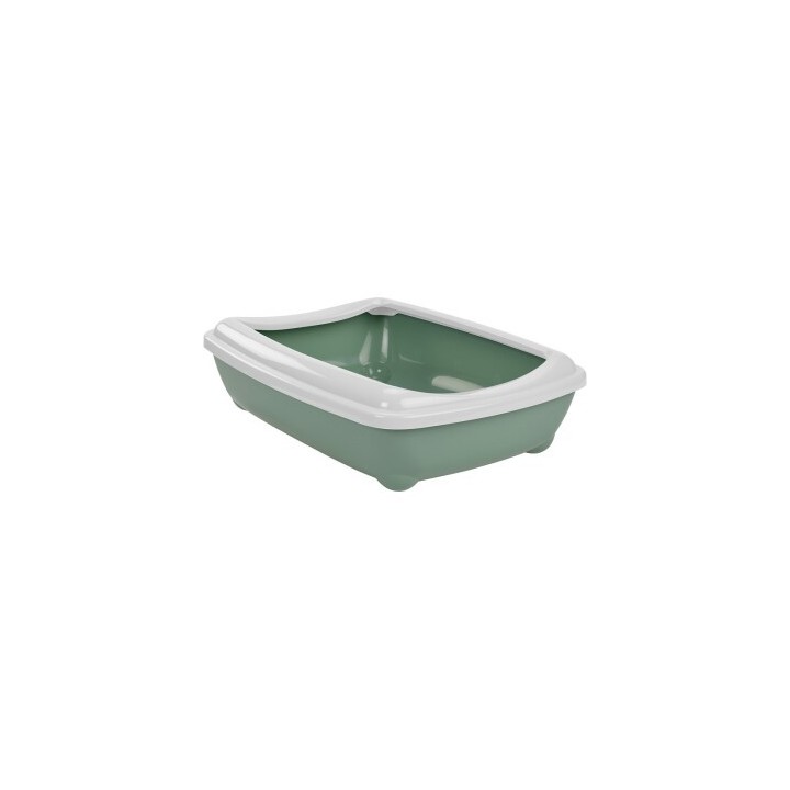 AniOne Katzentoilette Arist-O-Tray S mint