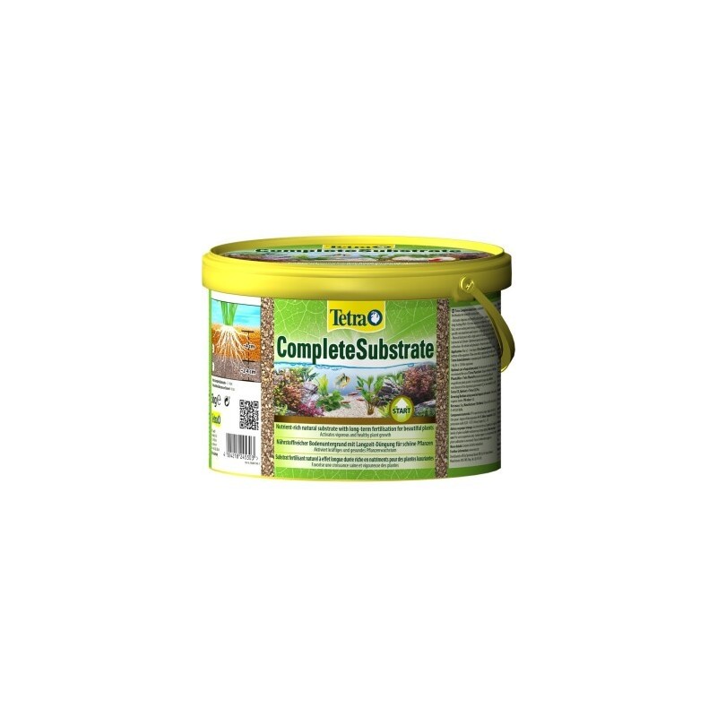 Tetra Complete Substrate 5 kg