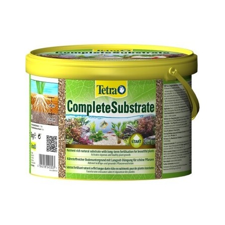 Tetra Complete Substrate 5 kg