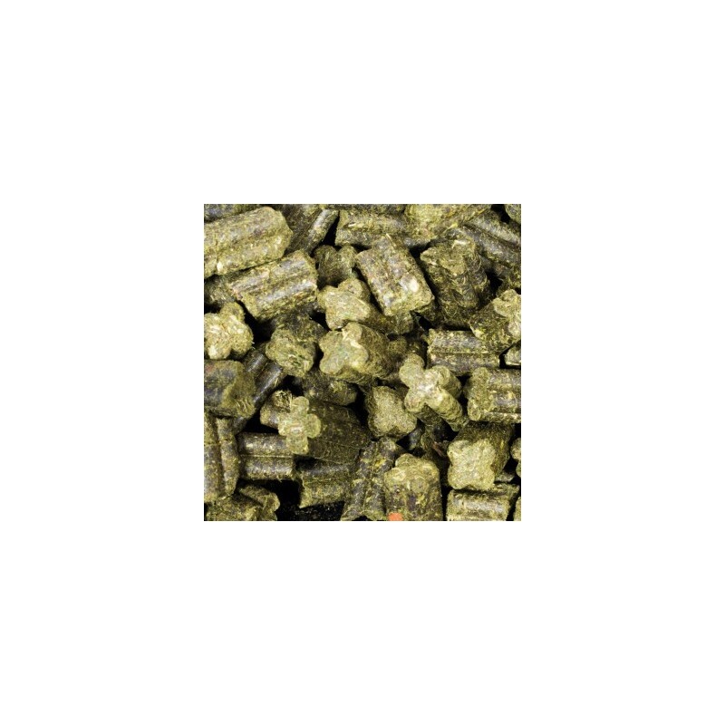 JR Farm Grainless Complete Meerschweinchen 15 kg