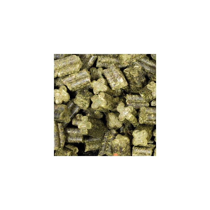 JR Farm Grainless Complete Meerschweinchen 15 kg