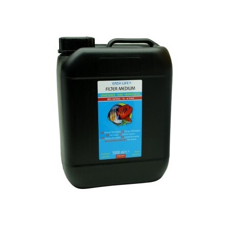EASY-LIFE EasyLife - flüssiges Filtermedium 5 l