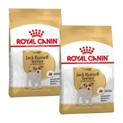 ROYAL CANIN Jack Russell Terrier Adult 2x7,5 kg