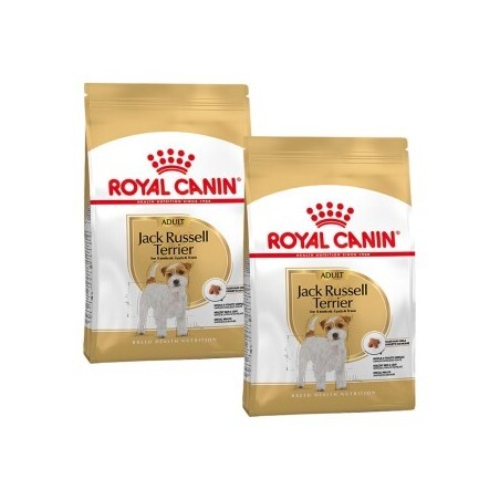 ROYAL CANIN Jack Russell Terrier Adult 2x7,5 kg