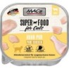MAC's Nassfutter Katze Adult Huhn pur 16x100 g