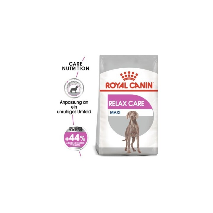ROYAL CANIN Relax Care Maxi 9 kg