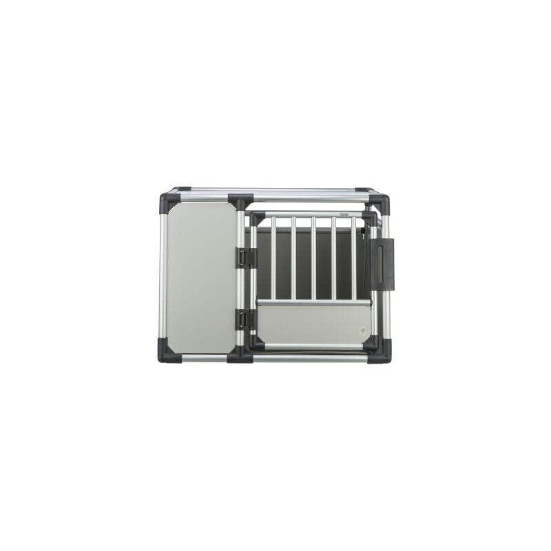 Trixie Transportbox Aluminium XL