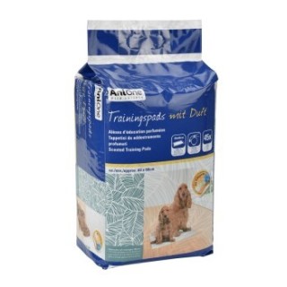 AniOne Training Pads Duft & Druck 45 Stück