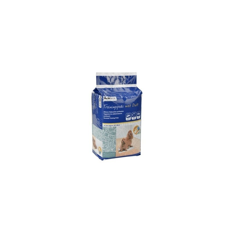 AniOne Training Pads Duft & Druck 45 Stück