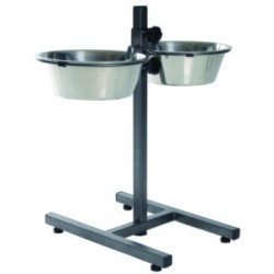 Trixie Hundebar 2x2,8 l