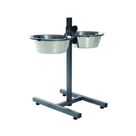Trixie Hundebar 2x2,8 l