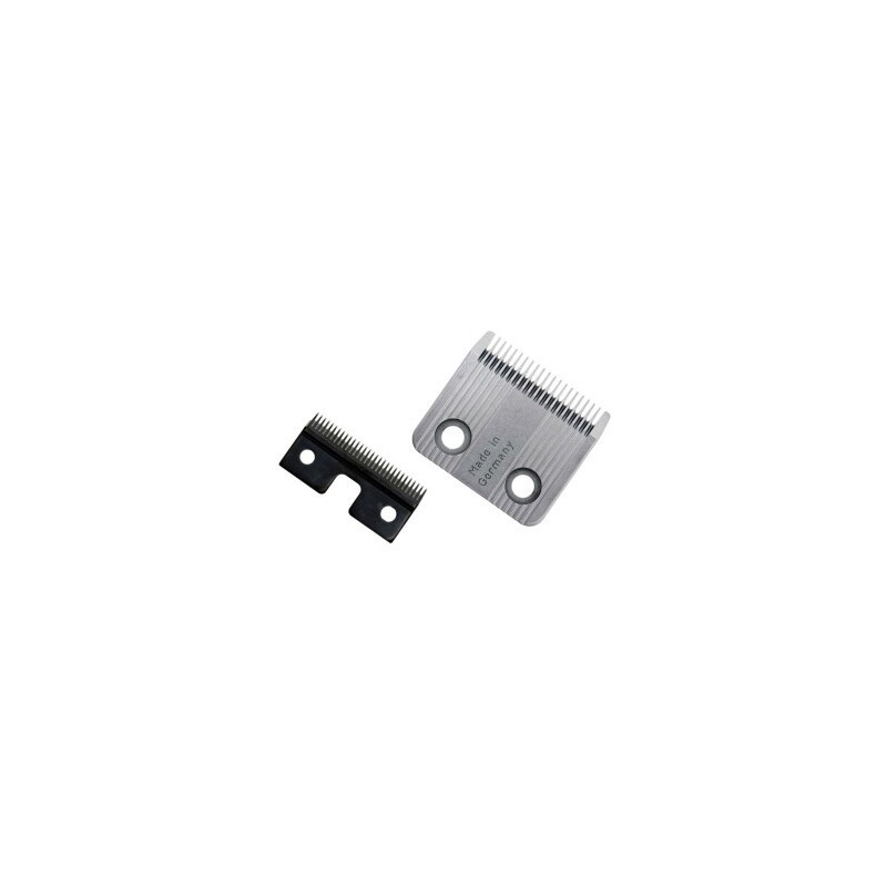 Moser Ersatzscherkopf für Typ 1230, 3 mm