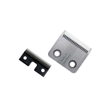 Moser Ersatzscherkopf für Typ 1230, 3 mm