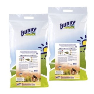 Bunny MeerschweinchenTraum basic 2x4 kg