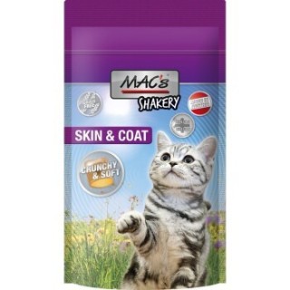 MAC's Shakery 10x60g Skin & Coat