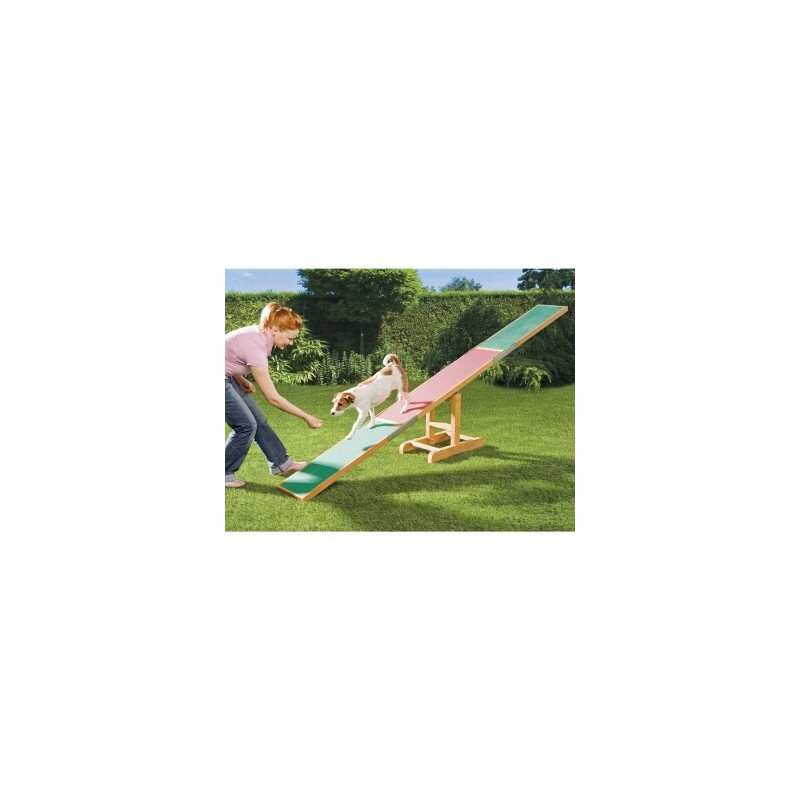 Trixie Agility Wippe