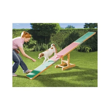 Trixie Agility Wippe