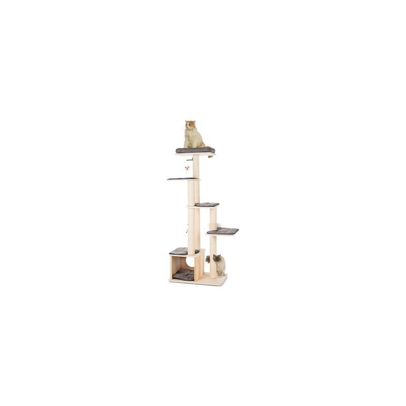 Europet Bernina Europet Kratzbaum Comfort Stockholm