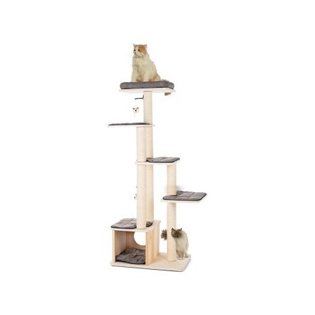 Europet Bernina Europet Kratzbaum Comfort Stockholm