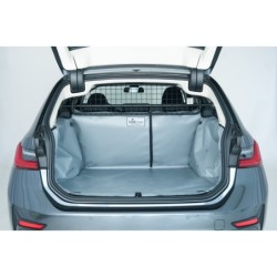 Starliner Kofferraumwanne grau für Volvo XC60, Bj. 2008 - 2017 und Facelift, ab Bj. 2014