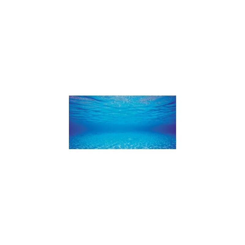 JUWEL Aquarienrückwand Unterwasserwelt L