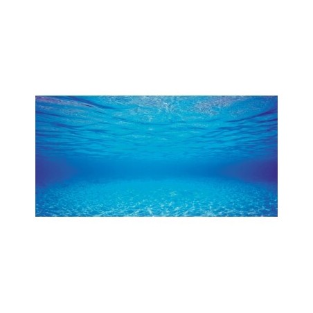 JUWEL Aquarienrückwand Unterwasserwelt L