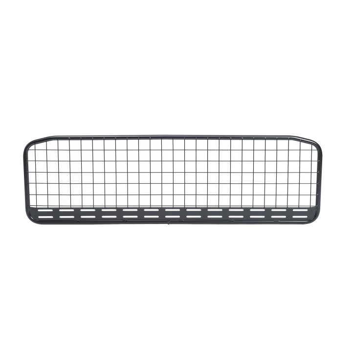 Masterline Hundegitter für VW T7 Multivan und E-Hybrid, ab Bj. 2021