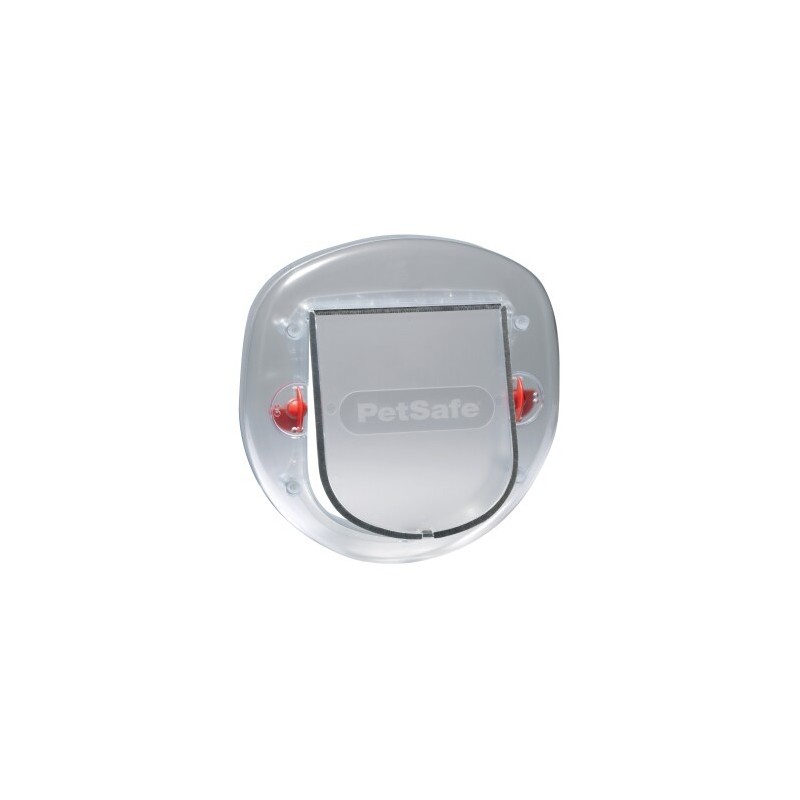 PetSafe 4-Wege Katzenklappe